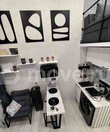 Студия, 14 м2, 2/5 эт. Москва