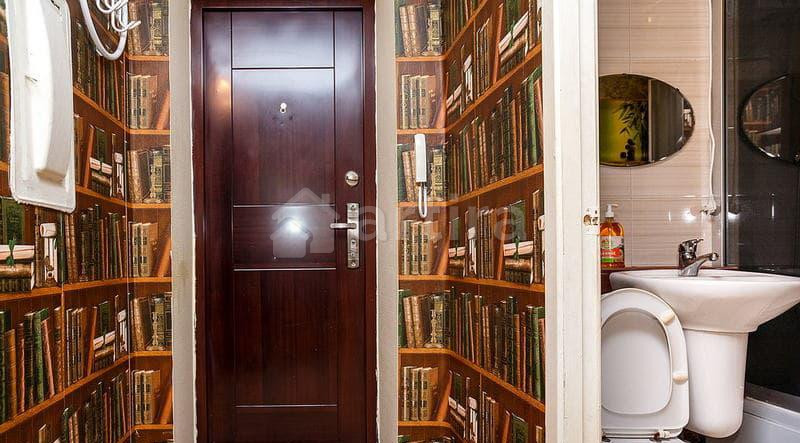 1-комн. квартира, 32 м2, 5/5 эт. Кемерово - изображение 8