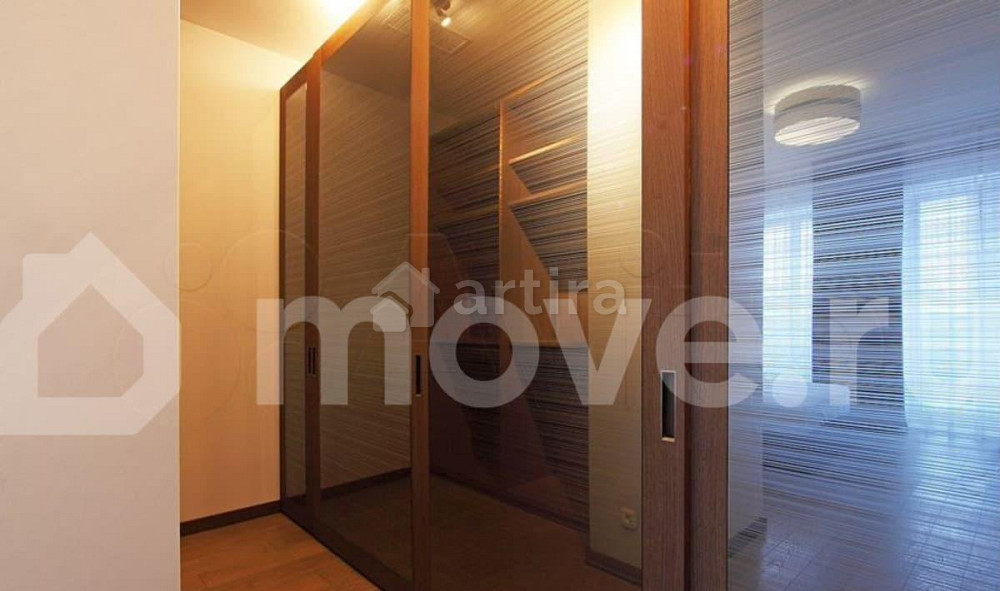 4-комн. квартира, 143.5 м2, 9/12 эт. Москва - изображение 6