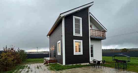 Дом, 106 м2, 12 соток, 2 эт. Истра