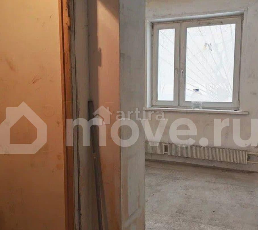 Студия, 17.1 м2, 1/16 эт. Москва - изображение 6