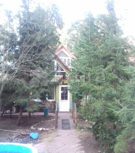 Дом, 110 м2, 8 соток Кратово - изображение 4