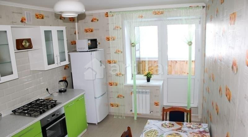 2-комн. квартира, 62 м2, 4/10 эт. Йошкар-Ола - изображение 4