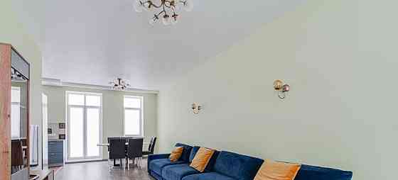 Таунхаус, 155 м2, 2 сотки, 3 эт. Истра