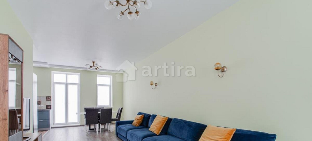 Таунхаус, 155 м2, 2 сотки, 3 эт. Истра - изображение 2