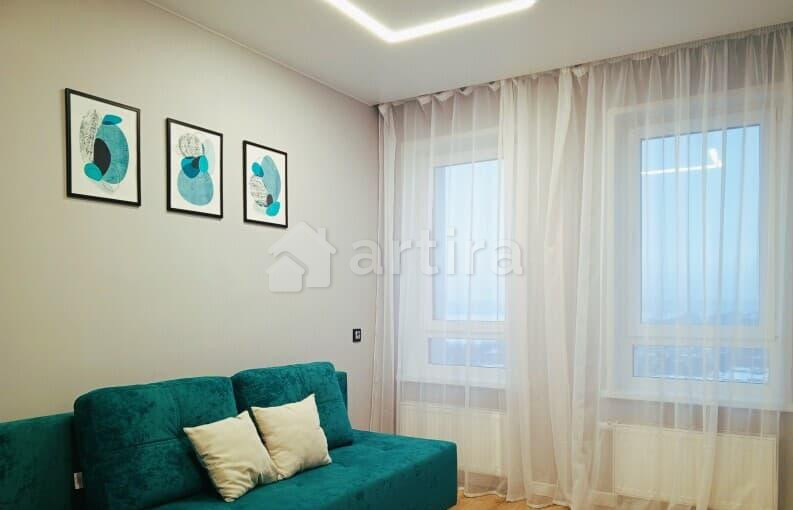 2-комн. квартира, 53 м2, 15/24 эт. Ижевск - изображение 18