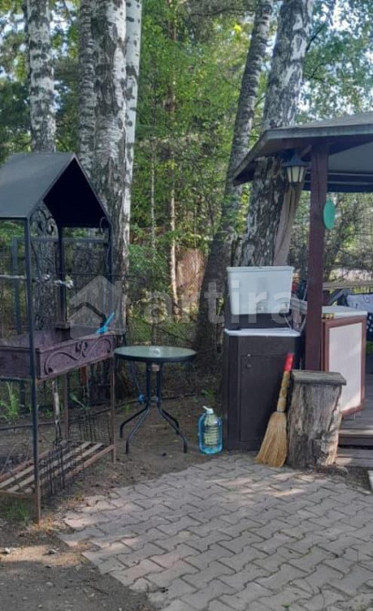 Дом, 61 м2, 3 сотки, 1 эт. Мытищи - изображение 5