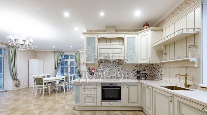 Коттедж, 890 м2 Щёлково - изображение 14