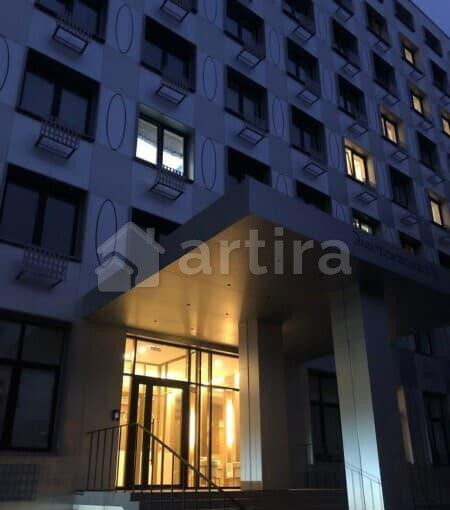 Комната, 1 м2, 3/5 эт. Москва - изображение 3