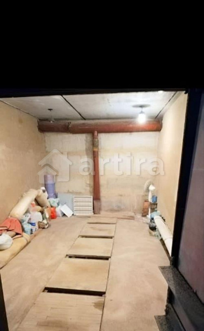 Гараж, 18 м2 Новосибирск - изображение 1