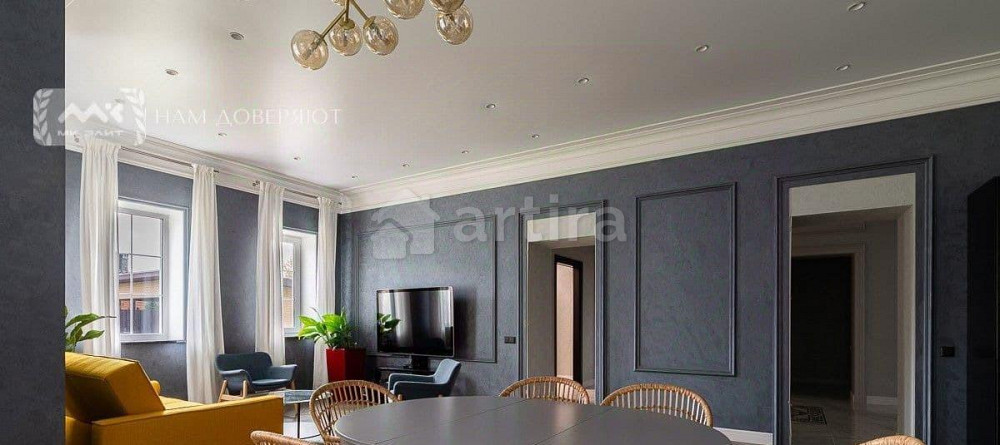 Дом, 400 м2, 15 соток, 3 эт. Санкт-Петербург - изображение 7