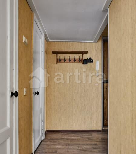 2-комн. квартира, 60 м2, 2/5 эт. Санкт-Петербург - изображение 20