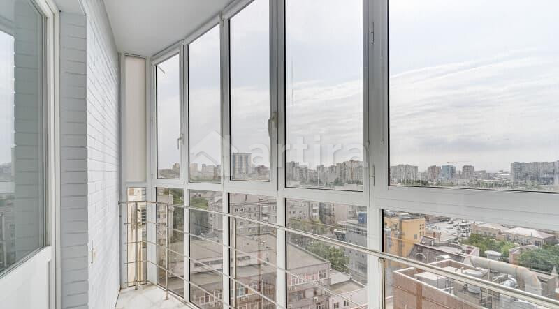 1-комн. апарт-ы, 50 м2, 10/20 эт. Ростов-на-Дону - изображение 16