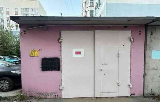 Гараж, 24 м2 Иваново