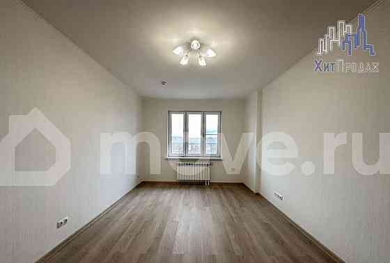 2-комн. квартира, 57.4 м2, 9/15 эт. Москва