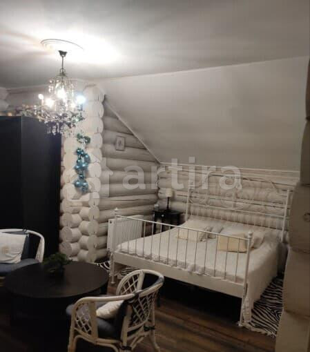 Коттедж, 350 м2 Сергиев Посад - изображение 20