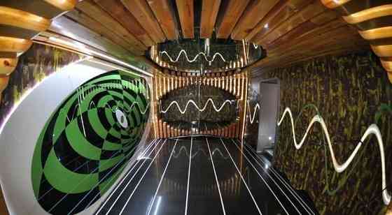 Коттедж, 400 м2 Обь