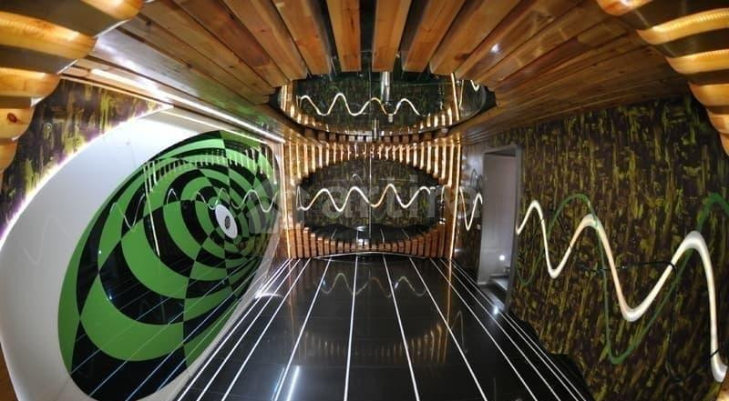 Коттедж, 400 м2 Обь - изображение 3