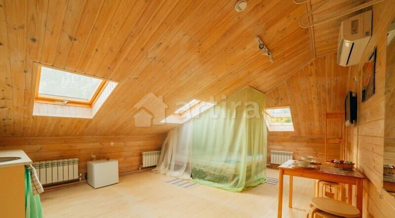 1-комн. квартира, 19 м2, 5/5 эт. Казань - изображение 8