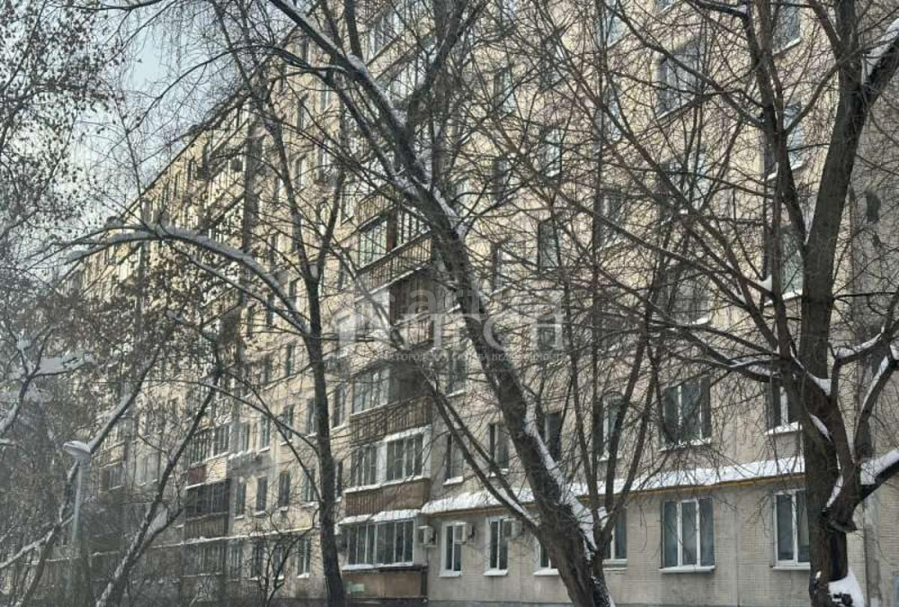 Студия, 44 м2, 4/9 эт. Москва - изображение 5