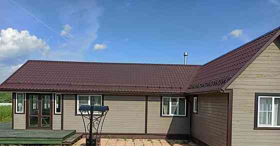 Дом, 115 м2, 20 соток, 1 эт. Волоколамск