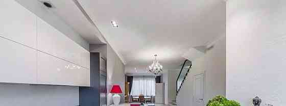 Таунхаус, 270 м2, 3 сотки, 4 эт. Красногорск