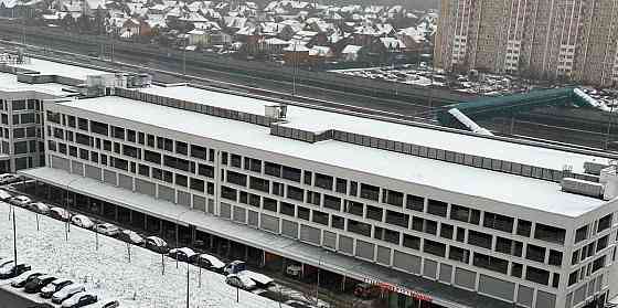 Гараж, 18 м2 Химки