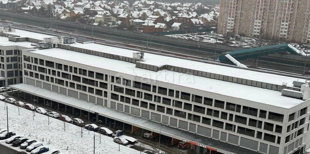 Гараж, 18 м2 Химки - изображение 4