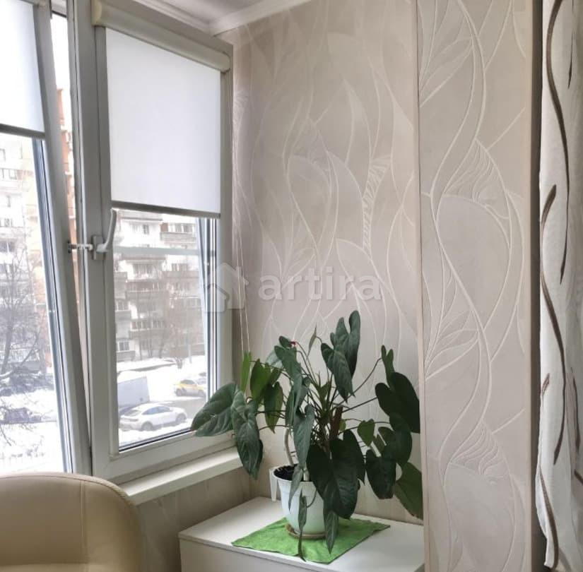 Комната, 31.4 м2, 3/12 эт. Москва - изображение 7