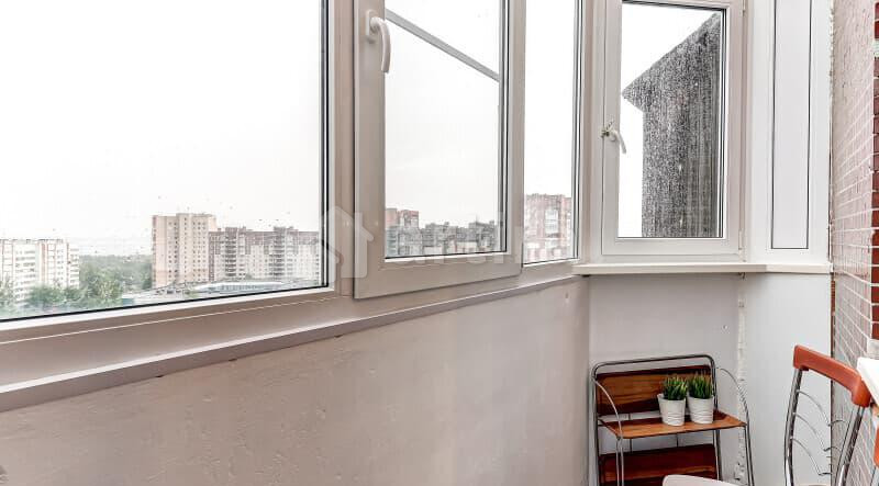 2-комн. апарт-ы, 40 м2, 12/12 эт. Санкт-Петербург - изображение 13