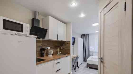 Студия, 20 м2, 1/5 эт. Подольск