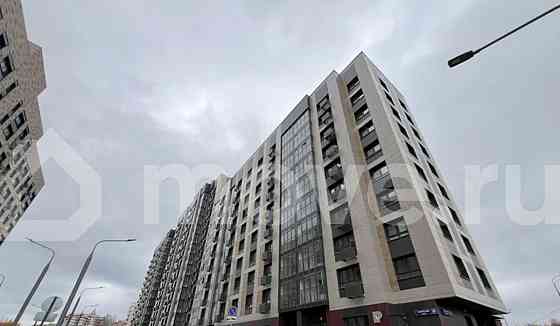 4-комн. квартира, 93 м2, 8/14 эт. Москва