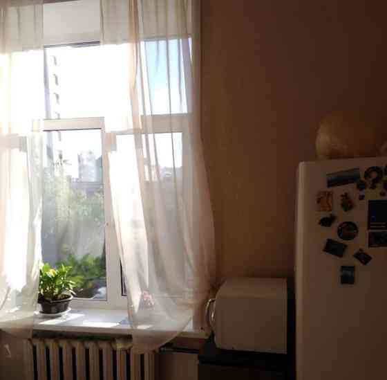 Комната, 20 м2, 5/5 эт. Москва