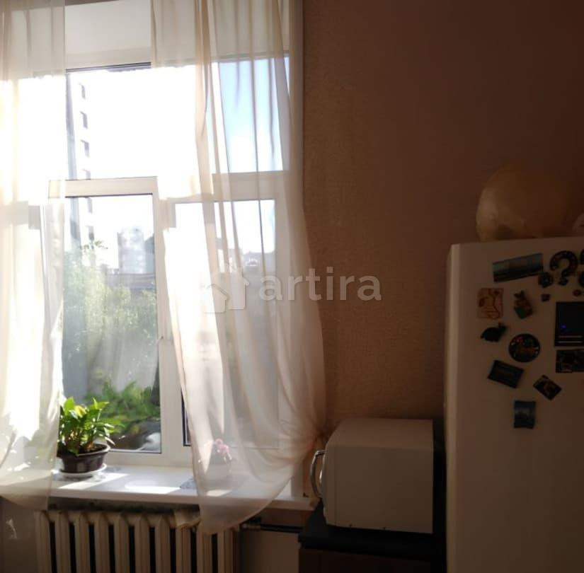 Комната, 20 м2, 5/5 эт. Москва - изображение 3