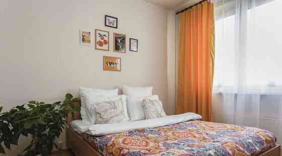 1-комн. квартира, 44 м2, 11/23 эт. Химки