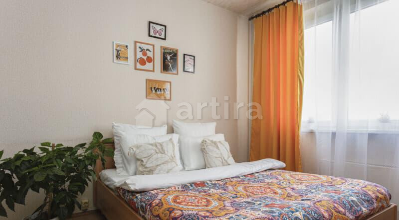 1-комн. квартира, 44 м2, 11/23 эт. Химки - изображение 1