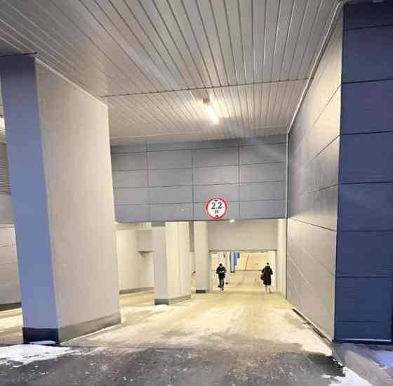 Гараж, 14 м2 Долгопрудный