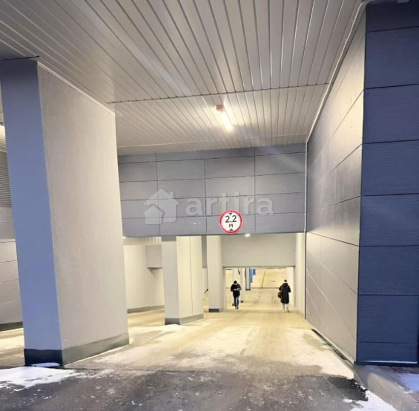 Гараж, 14 м2 Долгопрудный - изображение 5