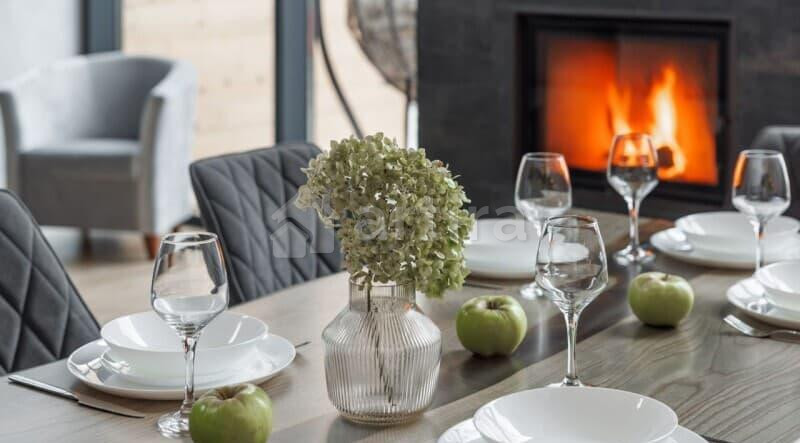 Коттедж, 169 м2 Наро-Фоминск - изображение 7