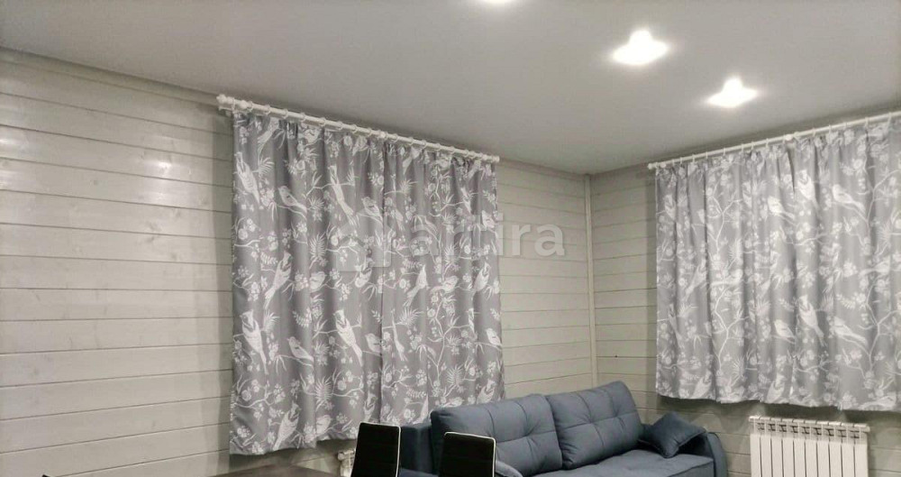 Дом, 120 м2, 6 соток, 1 эт. Струнино - изображение 1