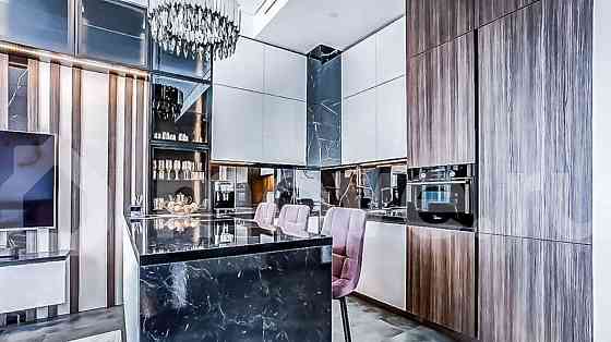 Студия, 45 м2, 60/68 эт. Москва