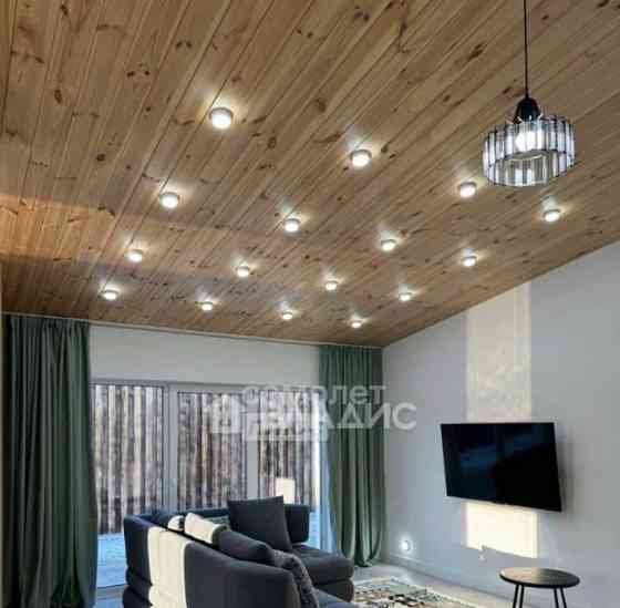 Дом, 90 м2, 5 соток, 1 эт. Челябинск