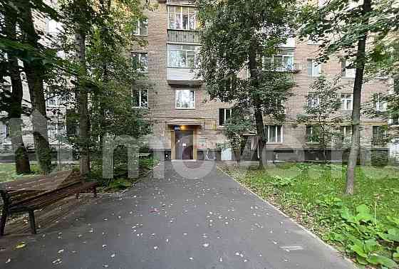 3-комн. квартира, 77.7 м2, 1/8 эт. Москва