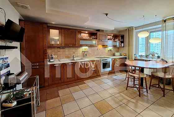 4-комн. квартира, 155.6 м2, 9/18 эт. Москва