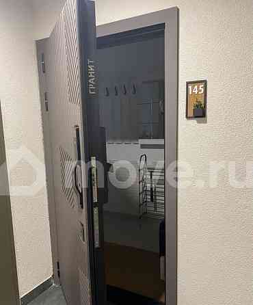 2-комн. квартира, 56.7 м2, 22/24 эт. Москва