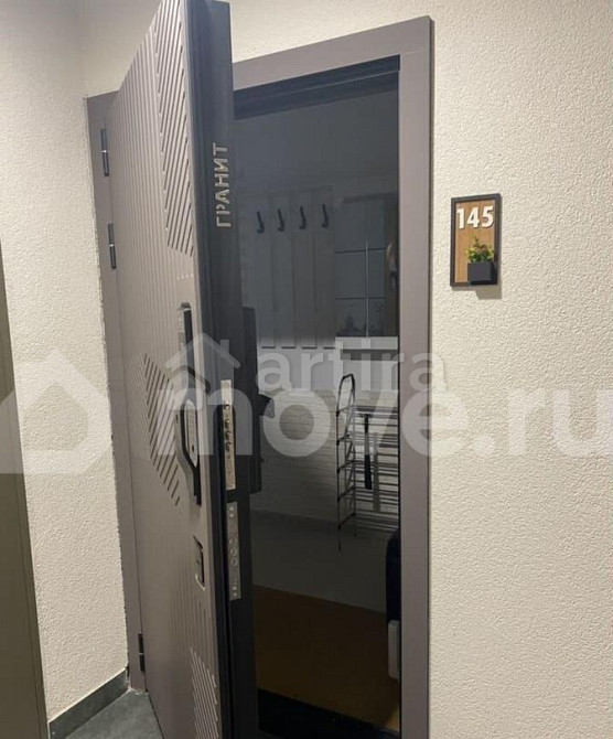 2-комн. квартира, 56.7 м2, 22/24 эт. Москва - изображение 6