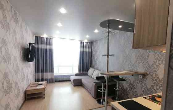 Студия, 28 м2, 13/16 эт. Кемерово