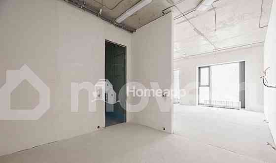 3-комн. квартира, 103.8 м2, 25/31 эт. Москва