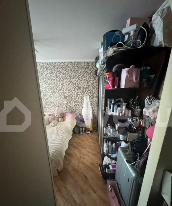 1-комн. квартира, 23 м2, 7/9 эт. Москва - изображение 5