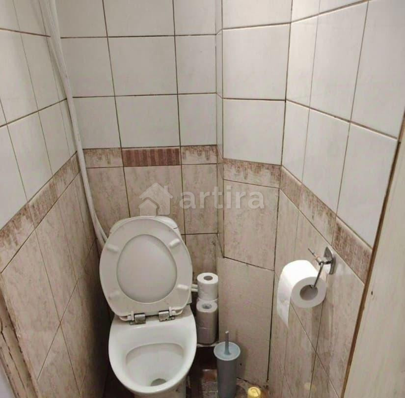 Комната, 13 м2, 1/9 эт. Сертолово - изображение 5